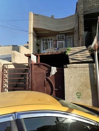 وحدتين • ٨٠م • حي جهاد