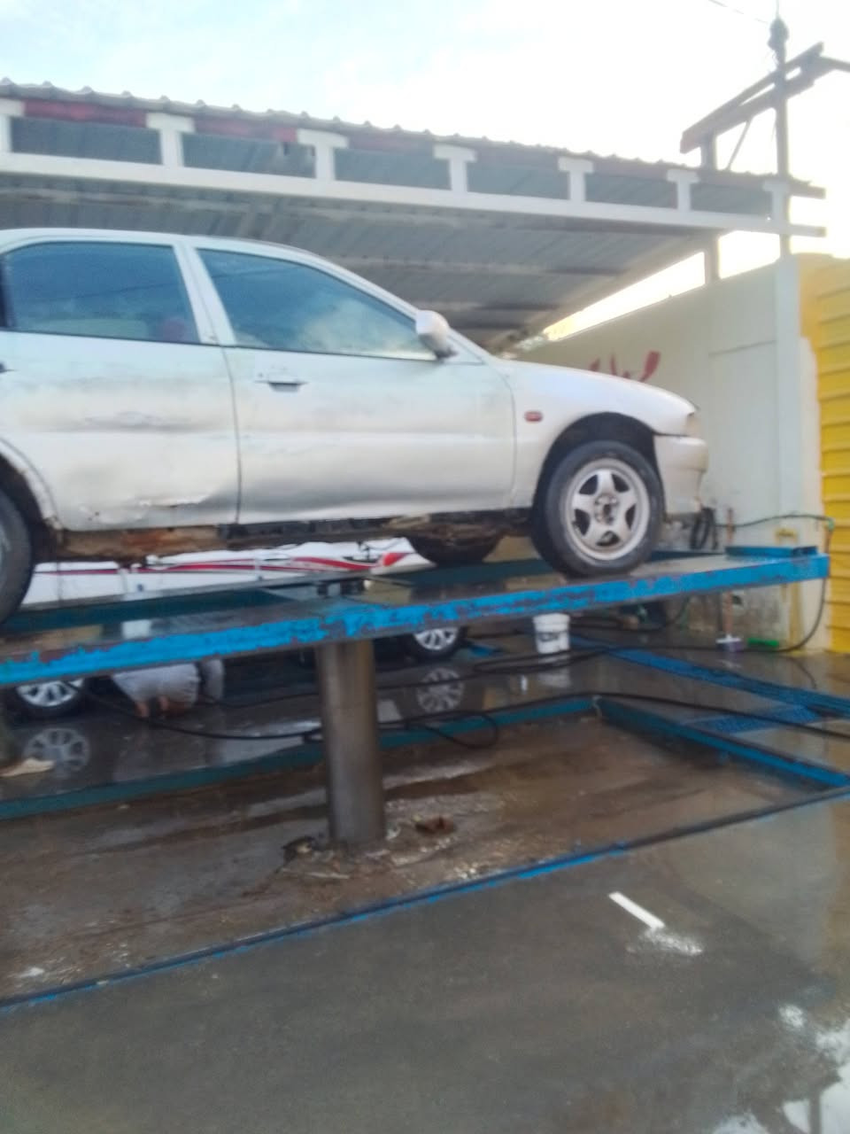 لانسر موديل ٢٠٠٠ سنويه لل٢٨ سعر ٣٥ورقه مكان كوفه


**إذا كنت صاحب هذا الإعلان وتريد حذفه لأي سبب، رجاءا أرسل رسالة إلى الدعم الفني**
