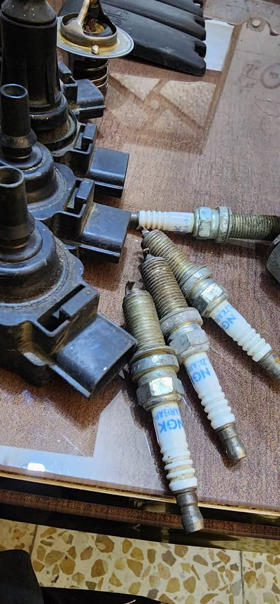 السلام عليكم 
من رخصة الادمن المحترم 
ادوات نيسان فيرسا شكل الهندي 
للبيع المحتاج منهن شي يدخل خاص ويقيم باليرضي الله الادوات كلهن وكالة
العنوان بغداد متواجد بالامين وبالجادرية


**إذا كنت صاحب هذا الإعلان وتريد حذفه لأي سبب، رجاءا أرسل رسالة إلى الدعم الفني**