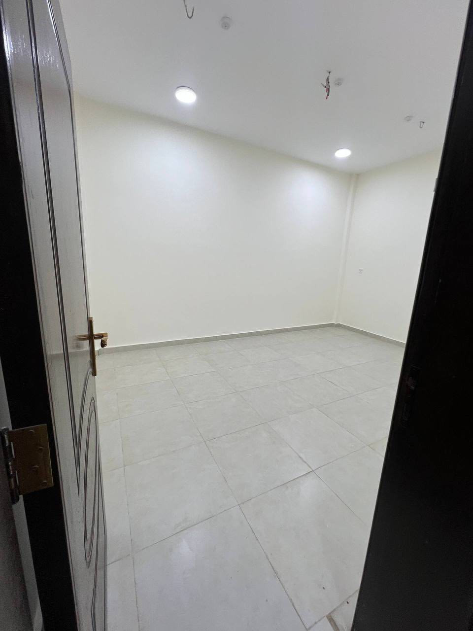 🏛️ شقه ارضيه للايجار  🏛️

في الطويسه بناء حديث ديلوكس

تحتوي غرفتين منام صاله مطبخ

صحيات موقع ممتاز

سعر الايجار 750 الف

ــــــــــــــــــــــــــــــــــــــــــ

للمعلومات اكثر الاتصال

على الرقم الموضح 

***********

رابط القناة 

https://t.me/vvvohhh
