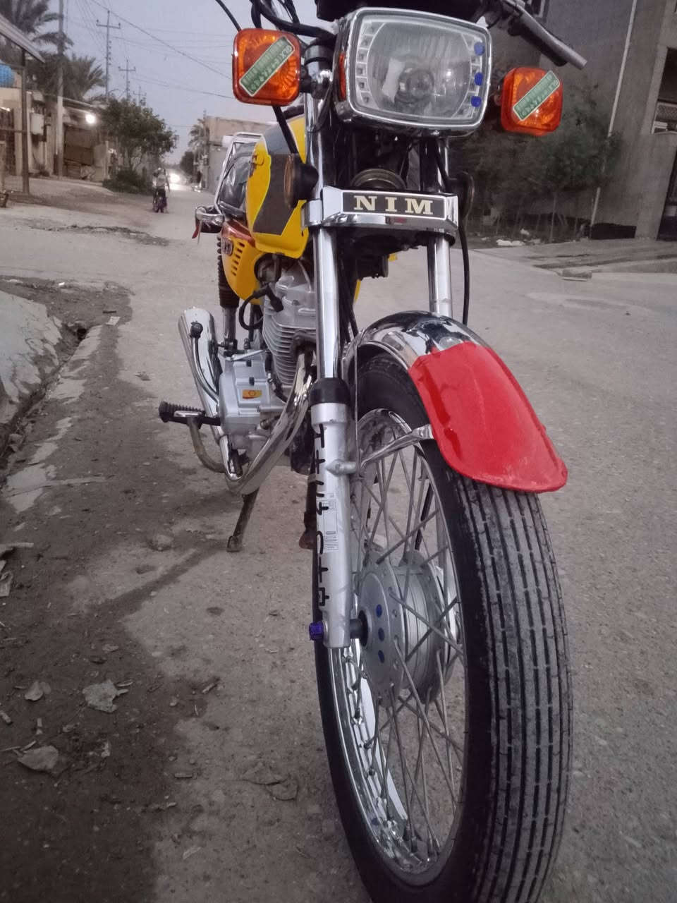 سلام عليكم نامة 24  كفالة عامة 1على1
السعر 535 وبيهة مجال حك جيتك ♥️ 

مكاني ديالى الخالص هبهب ♥️ 

للتواصل ***********
