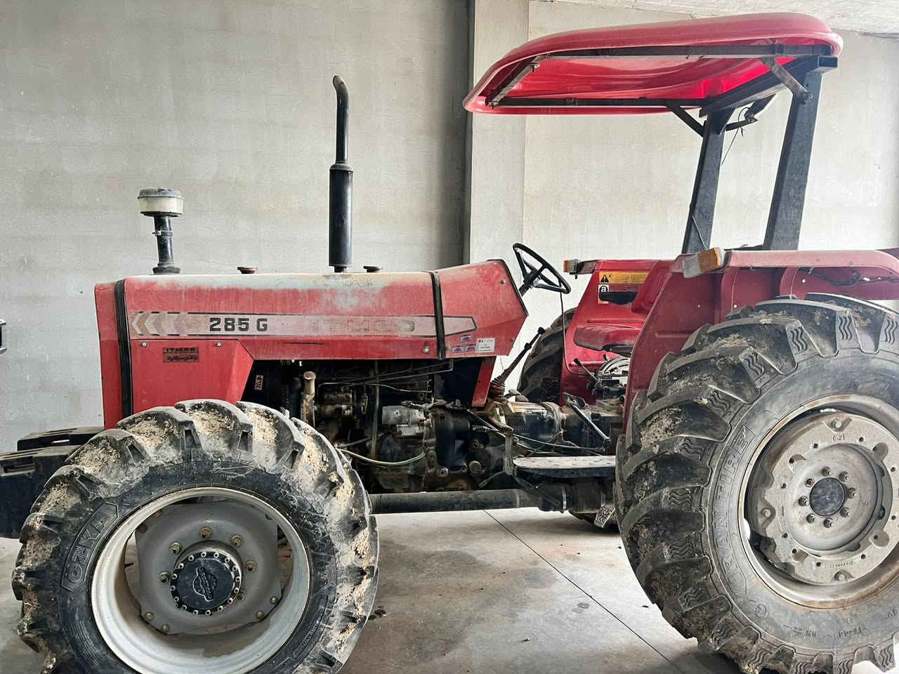 سلام عليكم تركتر ايراني 2009 التفاصيل عل رقم 
***********
