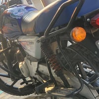 بوكسر • موديل 2023 • ١٩٠٠٠كم