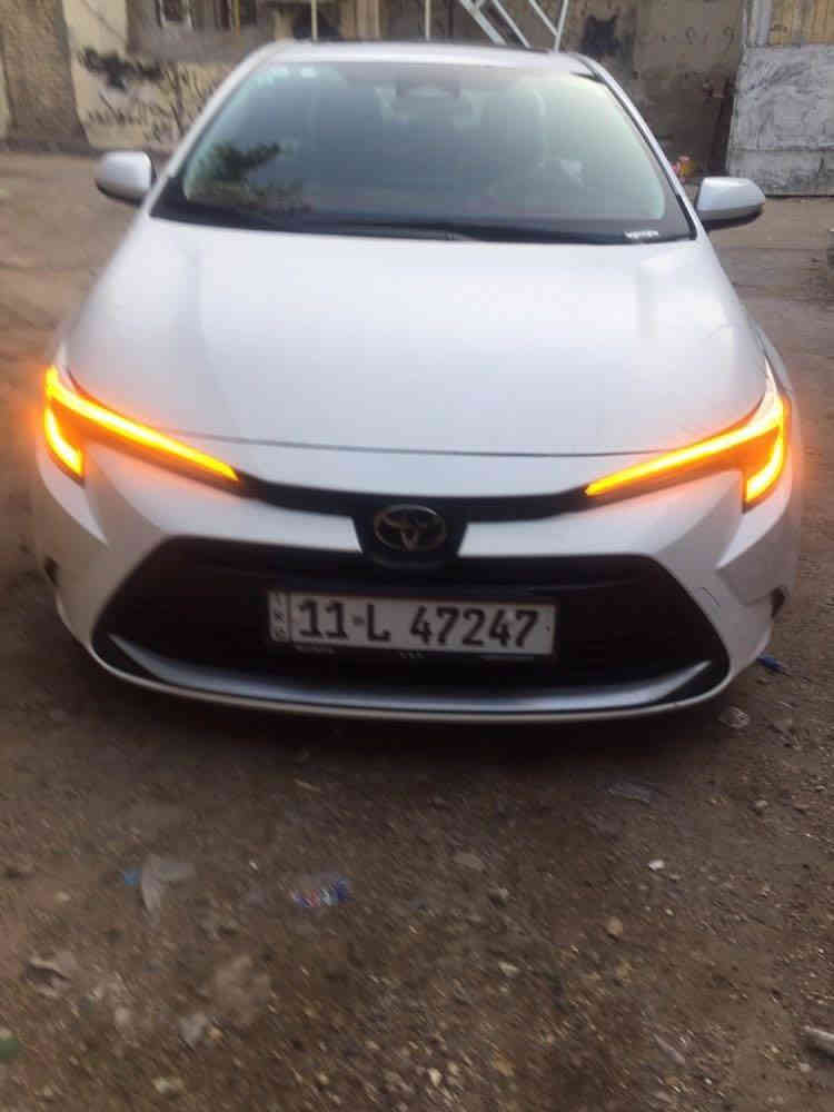 كورلا هايبرد خليجي موديل 2024 مكفولة كفالة عامة من كلشي فول مواصفات تحكمات شاشة حساسات فتحة بصمة قطعتين تبريد رقم بغداد السعر 147 بيها مجال بسيط العنوان بغداد ساحة عدن غير متواجد عل الفيس الشراي يتصل *********** بغداد, العراق
