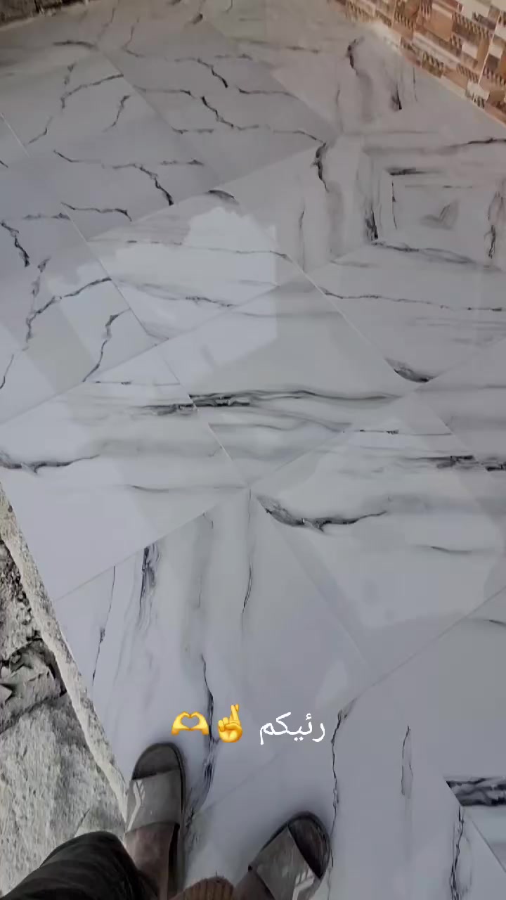 سلام عليكم خلفه سيراميك متفرغ
***********
