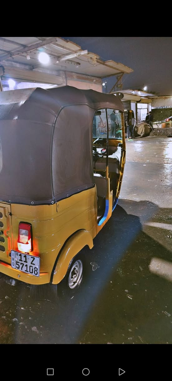 تكتك مديل 20 للبيع بسمي لوحه نكليزي هزه جديده تكتك معمره صبغ عام تكتك مال عيشه كير مكينه خير من الله سعر 6 و 800 وبيه مجال عنون بغداد الدوره ابو دشير
الرقم ***********
