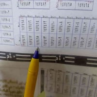 حي الشرطة الربيع • 200م • شارع 40م