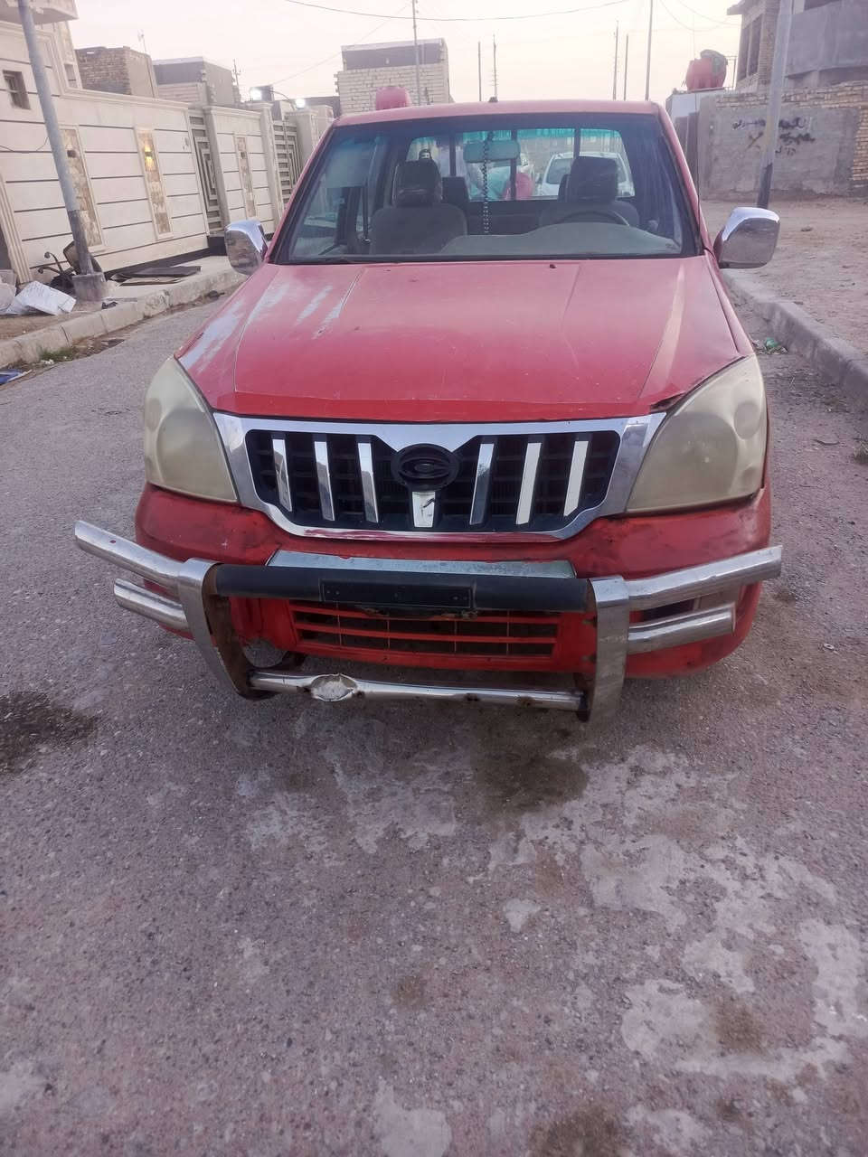 سلام عليكم 
بيكم كنو دوات دوات مكينه كير كفاله حداديه كهربايات كله شغاله سعره 16 ورقه وبيه مجال العنوان ميسان كميت شراي يتصل خاص مغلق ***********
