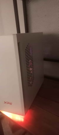 Pc كيمنك  i7-6700 CPU 3.40GHz  رامات g١٦ ddr4 2400 سرعه  كارت rx 580 8...