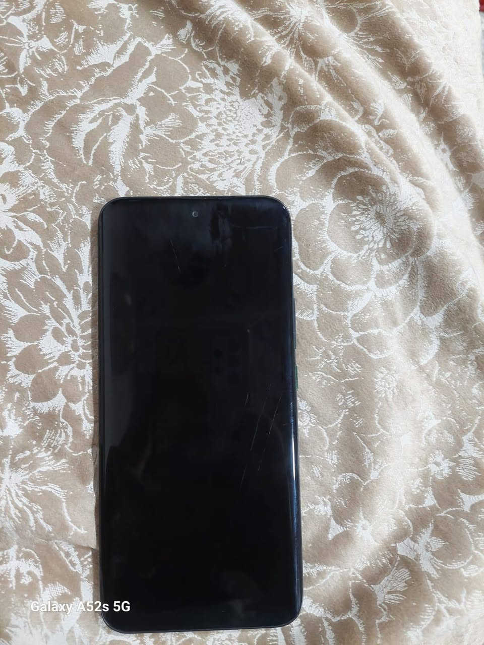 السلام عليكم
جهاز +Infinix Hot Pro
( انفنكس هوت 60 برو بلص) جهاز نضيف مثل مواضح كدامكم استعمال قليل تجي ويا كارتونته والشاحنه مالته 
سعره 200 وبي مجال: ***********

