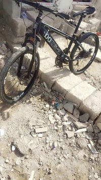 بايسكل عقرب • موديل 2024 • حجم ٢٤