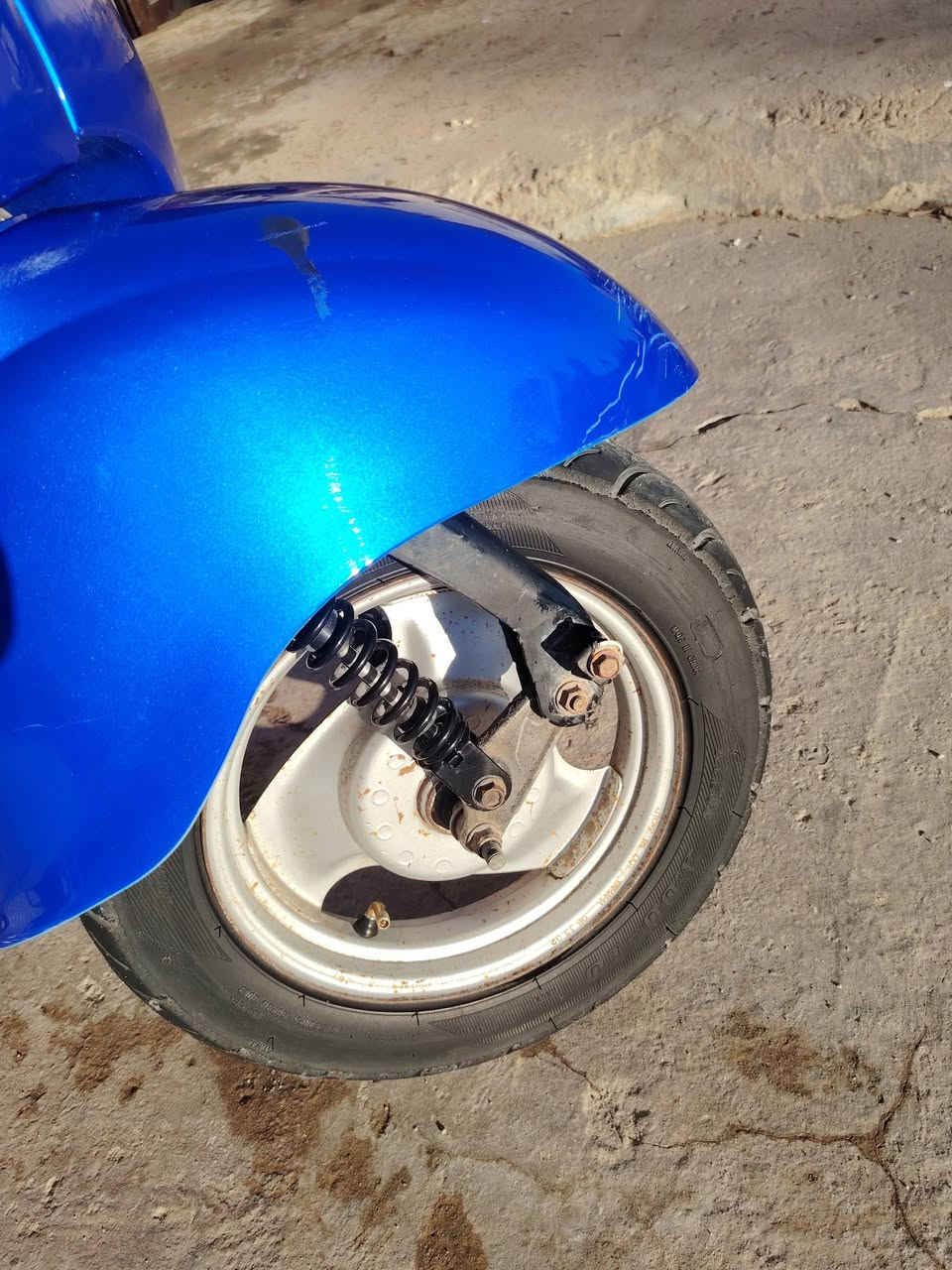 عمي سلام عليكم  دراجه كلاسيك دراجه فول نضافه مكينه نضيفه سعر 300لا وبيها مجال+ كربلاء طويريج متواجد فيس


**إذا كنت صاحب هذا الإعلان وتريد حذفه لأي سبب، رجاءا أرسل رسالة إلى الدعم الفني**