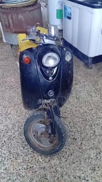 دراجه البيع عبد حليم بدون اوراق هاذه رقمي 07734610109