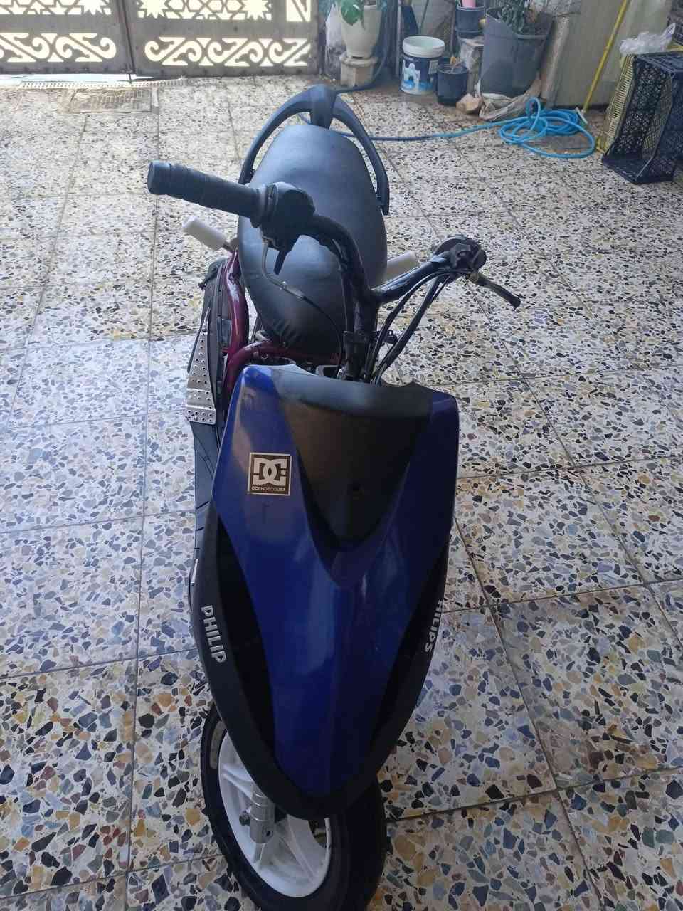 سلام عليكم ماكس عدله مكينه 49 مفتوحه
كلجات بلاديه ✅
بيها تزويد بسيط.. شيال RBM. 
صدر امامي. 
قبغ فلاوين. ويل امامي. السعر 375 🔒
مكاني الدوره.


**إذا كنت صاحب هذا الإعلان وتريد حذفه لأي سبب، رجاءا أرسل رسالة إلى الدعم الفني**