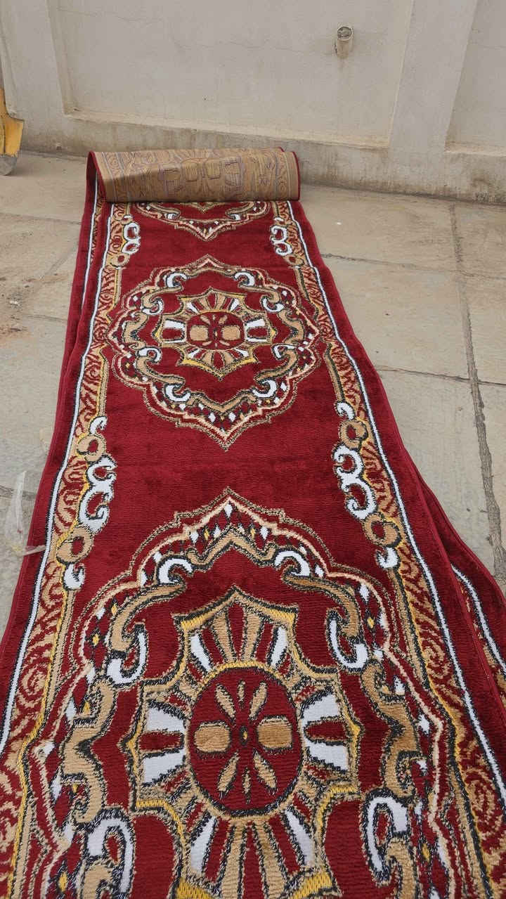 رف عدد ١ عرض متر وطول 240سم
سعر ٧٥ الف 
نظافه 100% تسكام مشتغله ب ١٢٠ كلش ثقيل النجف, العراق


**إذا كنت صاحب هذا الإعلان وتريد حذفه لأي سبب، رجاءا أرسل رسالة إلى الدعم الفني**