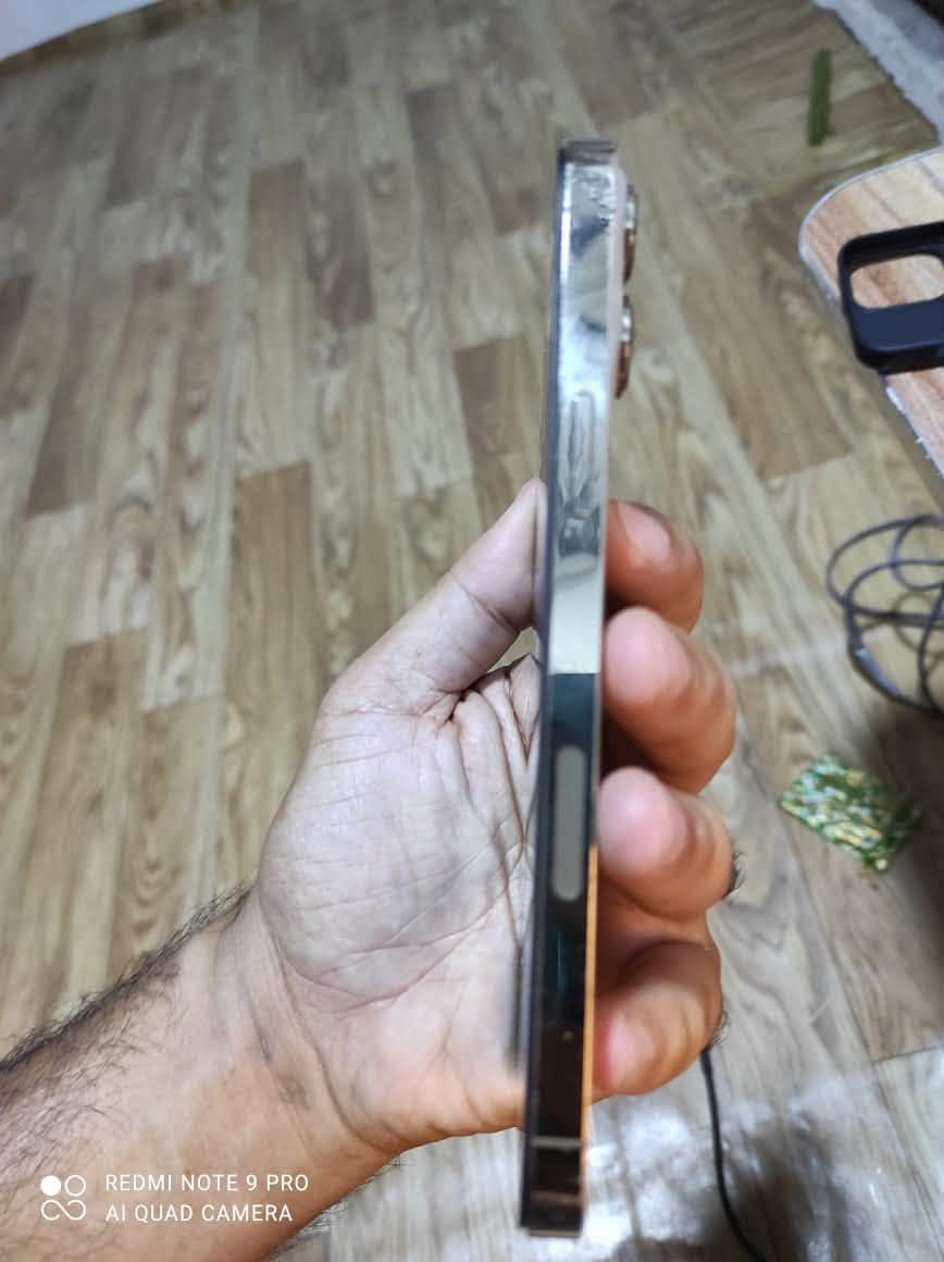 13برو ماكس مبدل شاشه ٣ خيارات 
وبطاريه وكاله مو تجاري سعر٥٥٠ عنوان نجف حي العسكري شراي يراسل وبخدمته اذا احصل ١٤برو ماكس ونطي فرق عادي


**إذا كنت صاحب هذا الإعلان وتريد حذفه لأي سبب، رجاءا أرسل رسالة إلى الدعم الفني**