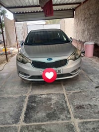 سيراتو للبيع موديل ١٦ اي ستفسار الاتصال 07838785022