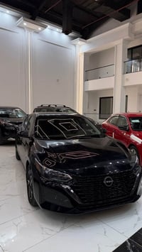 سنترا SV • ٢٠٢٤ • تشغيل عن بعد