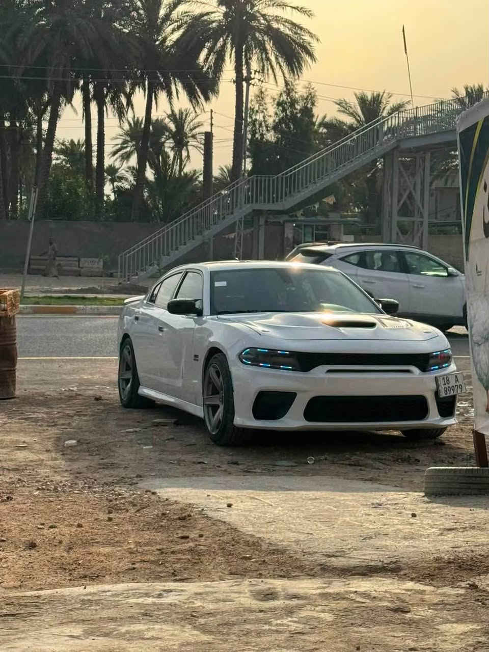 السلام عليكم 
جارجر للبيع 2017 
RT5700
مزوده فول هوائيات حادثها جاملغ وبنيد 
تواصل ‭***********‬
