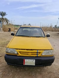 مكينة جاهزه • كير • ٢٠١١