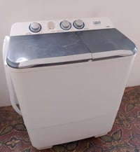 غسالة كرفت • النجف شارع كربلاء • ورشة امير