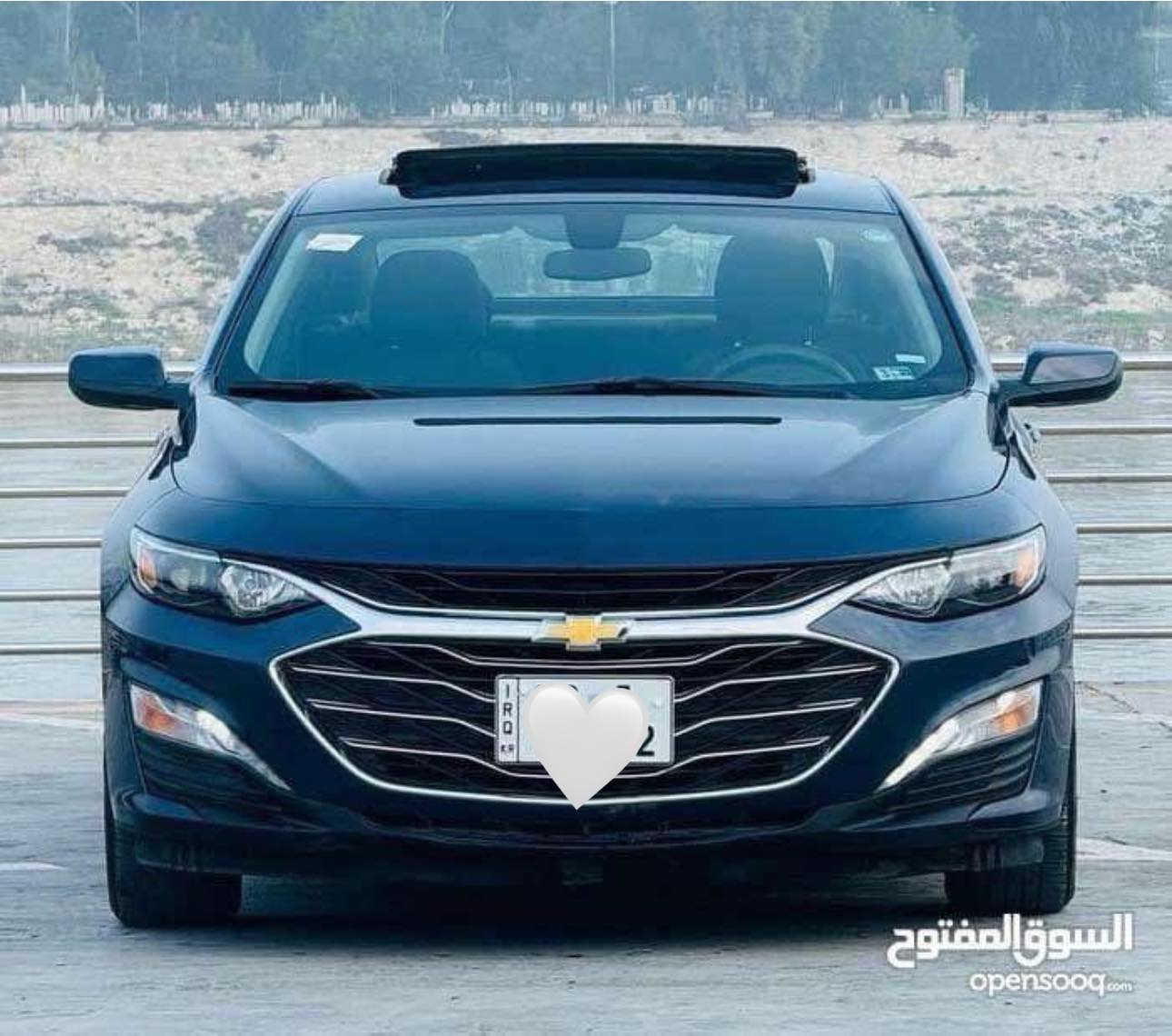 السلام عليكم
شوفرليت ماليبو موديل2022 وارد امريكي 

المواصفات فول

 لون  مميز 

 ويل حجم 19 كروم

 سقف بانوراما سلايد طكتين

كشنات كهرباء السائق والراكب 

كشنات خزن ميموري 3 وضعيات مع وضعيه الخروج السهل 

تبريد كشنات مع تدفئه كشنات

شاشه وسطية مع نظام كار بلي مع نظام ملاحه

نظام  تبريد بيانو شاشه + مناخ منفصل السائق والراكب 

ستيرن هيتر 

 قياده ذاتيه + تحديد مسار + تحذير خروج عن مسار 

 كامرا خلفيه دواره

سستم صوت 🔊 من شركة Bose الالمانيه 

10 سماعات

اناره داخليه مخفيه ومحيطية بداخل السياره

سايد بريك كهرباء

 بجم زنون بلاد مع لايت داينمك مع لايت اوتو عالي عند عدم روؤيه

حساس مطر اوتو + مراية عاكسة للضوء  ذكية

 كامرا ونقاط عمياء

تبريد قطعتين 

شحن واير لس+ usb+ typC

السياره مواصفات كلش هوايه ومتخلص

رقم اربيل  بااسمي وتحويل فقط 

 السعر  140 وبيها مجال 

صور الحادث والتقرير موجود دزلي واتساب وتدلل

بيها جاملغ مصبوغ وبيها بارد بلباب فقط

مكانها بغداد / المنصور 

للتواصل/ خاص


**إذا كنت صاحب هذا الإعلان وتريد حذفه لأي سبب، رجاءا أرسل رسالة إلى الدعم الفني**