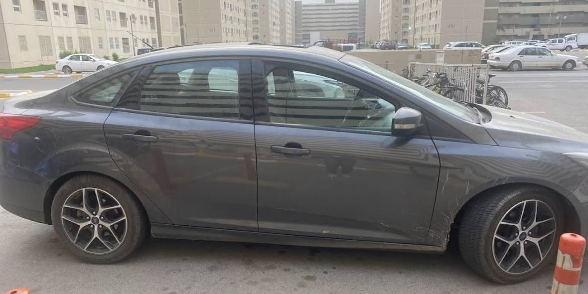 السلام عليكم فورد فوكس ٢٠١٨ SEl
محرك ٢٠٠٠ تنفس طبيعي المرغوب
فتحه سقف رقم أربيل تحويل مباشر
شاشه كبيره
اناره متعدده الألوان داخليه
سياره محرك كير وتبريد خير من الله
الصدر الأمامي جديد مبدله اصلي
بس الخلفي يحتاج تبديل دبلات فقط
تخم تاير جديد  باتري جديد
بيها صبغ جاملغ الأمامي جة السايق وبونيد هاذا حادث امريكا
وبل عراق فقط القوة التأخير الخلفي   صبغ جدا بسيط
السعر ٨٥ ورقه وبيها مجال بسيط
 للتواصل
 ***********

مكلف بل نشر
