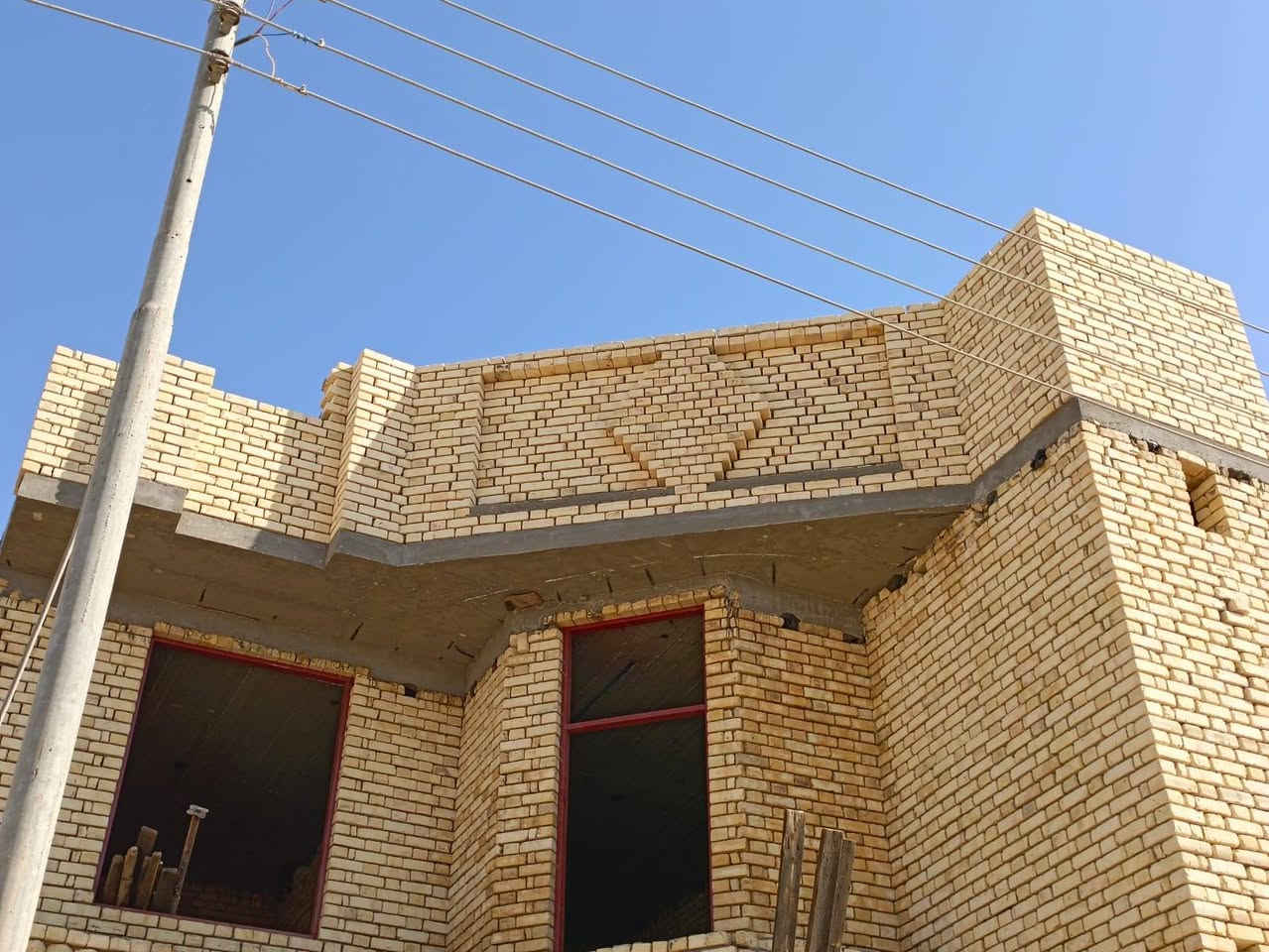 خلفه بناء درجه اوله شتغل يوميه مكطوعه بس
***********مكاني ناصريه حي الفداء
