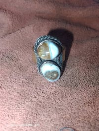 خاتم • عين الديب • مقاس ٢٦