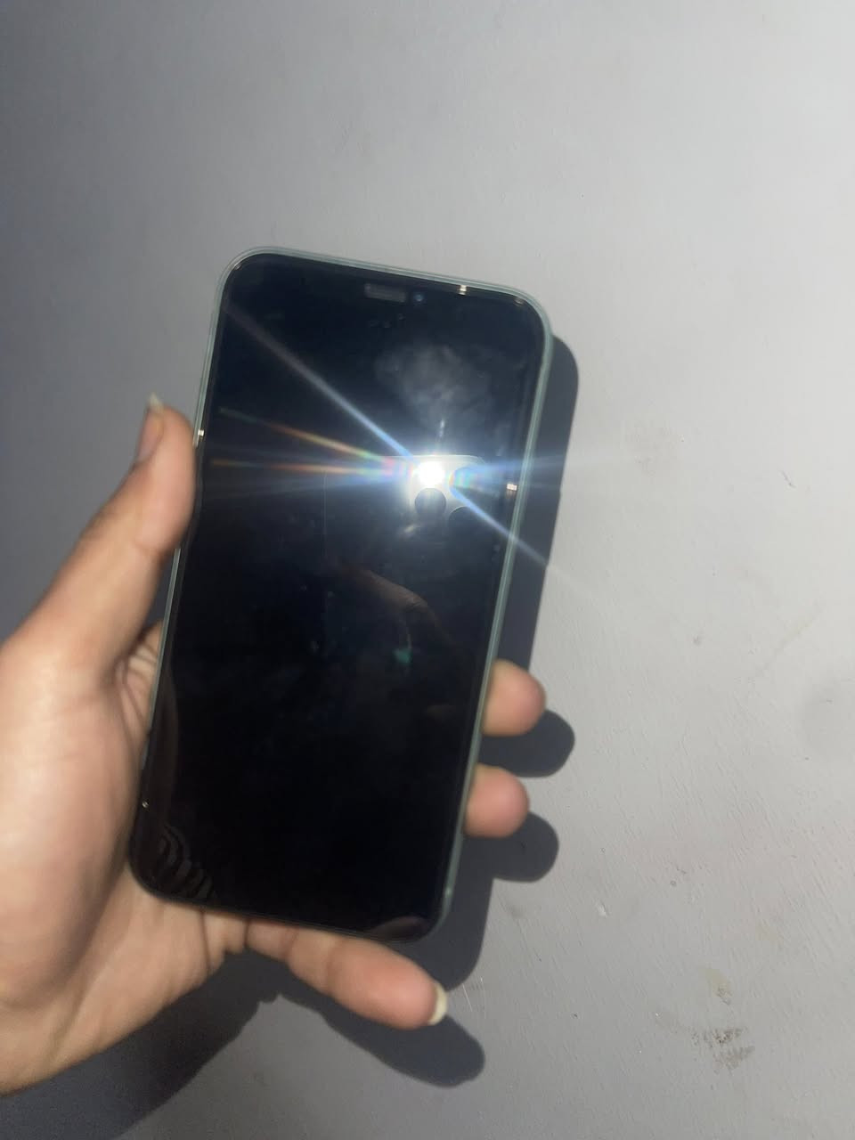 سلام عليكم جهاز ١٢ برو ماكس مبدل بطاريه والشاشه اصلي ممبدله بس طالعه بل عدادات مبدله المهم بطاريته ١٠٠ جهاز كلش نضيف مثل مموضح بصوره
 ذاكره ١٢٨

ايفون ١١ عادي جهاز فيس ايدي تموقف مبدل شاشه اصلي تلث خيرات كلش نضيفه وحلوه وسريعه
بطاريه ٨٢ لا مبدله ولا معلايه ذاكره ٦٤ 

مراوس بجهاز ايفون من ال١٣ ومافوق


**إذا كنت صاحب هذا الإعلان وتريد حذفه لأي سبب، رجاءا أرسل رسالة إلى الدعم الفني**