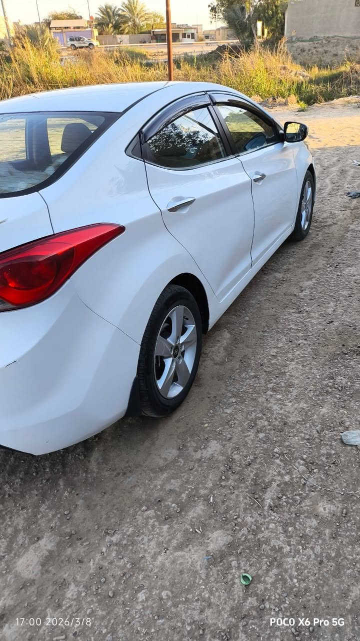 سلام عليكم
النترا 2014

رقم نجف دولي بأسمي

بيها قطعتين جاملغ ايمن مبدل ومصبوغ وباب بي بارد وهلالات سياره خير من الله

فول عدا البصمه

فتحه

اشاير بل مري

مري شفط

تحكم ستيرن

 سعر 115 وبيها مجال

مكاني ديوانيه /قضاء الشاميه


**إذا كنت صاحب هذا الإعلان وتريد حذفه لأي سبب، رجاءا أرسل رسالة إلى الدعم الفني**