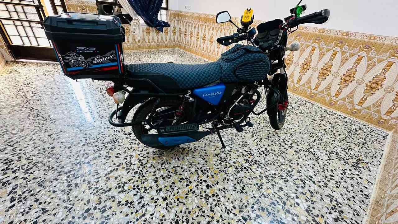 ‏سلام عليكم داون 26 للبيع سكنر
￼ دراجة جديدة ماشية￼ 2000 ونص
￼ السعر￼ مليون ٨٥٠ وبيهة مجال ***********￼
