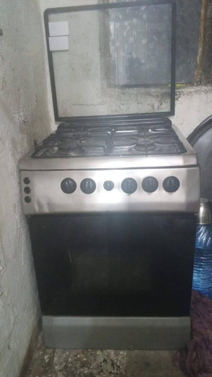 طباخ شغال فرن وعيون كلش نظيف ب50بي مجال


**إذا كنت صاحب هذا الإعلان وتريد حذفه لأي سبب، رجاءا أرسل رسالة إلى الدعم الفني**