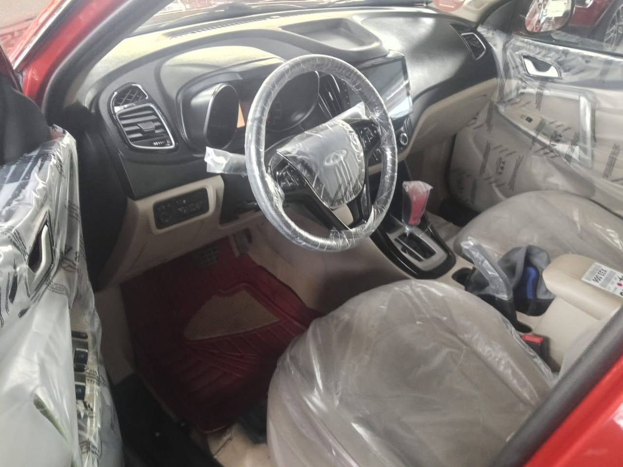 تيكو 5 موديل 2018 مكفولة كفالة عامة فول مواصفات رقم بغداد
السعر 105 وبيها مجال بسيط
العنوان: بغداد / جميلة
للتفاصيل:***********
