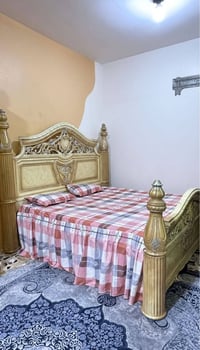 غرفة كويتية • بصرة