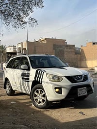 شيري تيكو • ٢٠١٤ • مكينة ١٨٠٠