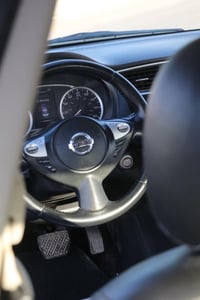 سنترا ٢٠١٩ • بدون حادث • رقم بغداد