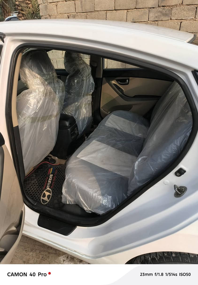 سلام عليكم
الانتره للبيع موديل ١٦
مكفولة كفاله عامه
مكينه ١٦٠٠
رقمها قادسيه
سعر ١٢٧ وبيه مجال
عنوان كوفه عباسيه
***********
