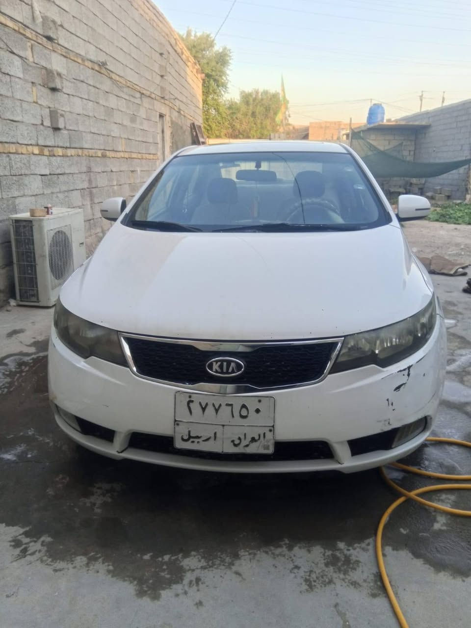 سـلآمـ عليكمـ سـيرتو مـوديل 13 خليجي كفالة عامة بيع او مراوس 1600 وكالة اوتحويل  فول المكان نجف  ***********
