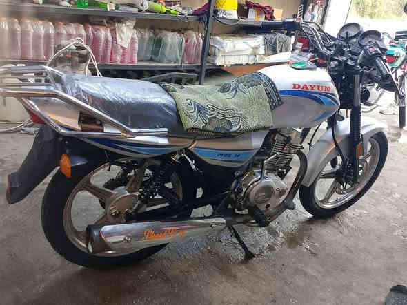 كل موضح بصور فيديو نضافه كداكم
دايون كلك موديل 23 س675 وبيه مجال 
‏‪0772 794 2683‬‏ فقط تصال موشراي لا تصل
