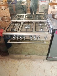 طباخ • جديد • ابو الفرن