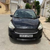 فورد فيجو • ٢٠١٦ • ١٠٩٠٠٠ كم