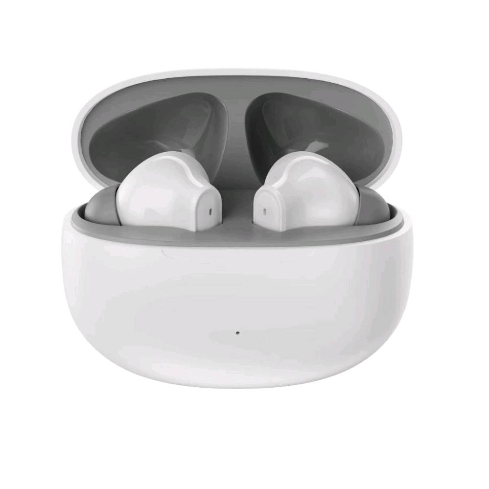 🎧🔥 خلك حر بالحركة وصوتك دايم واضح!

سماعة رياضية مريحة وثابتة للجري والأنشطة 🏃‍♂️

مكالمات صافية بفضل عزل الضوضاء ENC 📞✨

بطارية قوية + شحن سريع 🔋⚡

مقاومة للماء والغبار للاستخدام بكل الظروف ??️

استمتع بصوت نقي وين ما تروح 🎶??

يتوفر توصيل جميع أنحاء العراق 

تفاصيل منتج في خاص