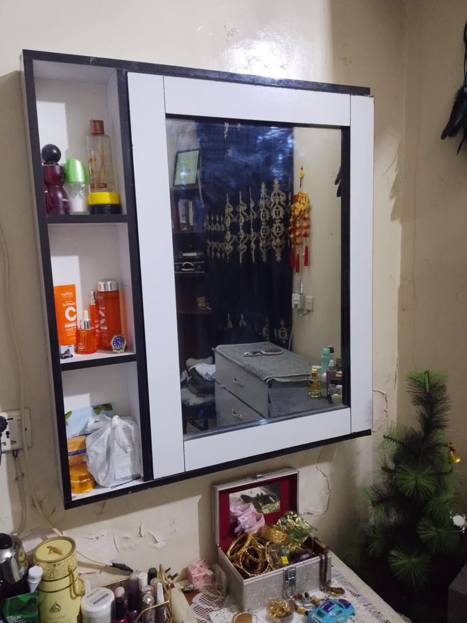 بغداد الحريه غراض بيت للبيع كلمن وسعره 
التواصل واتساب او الاتصال ؏ رقم +964 773 978 0304


**إذا كنت صاحب هذا الإعلان وتريد حذفه لأي سبب، رجاءا أرسل رسالة إلى الدعم الفني**