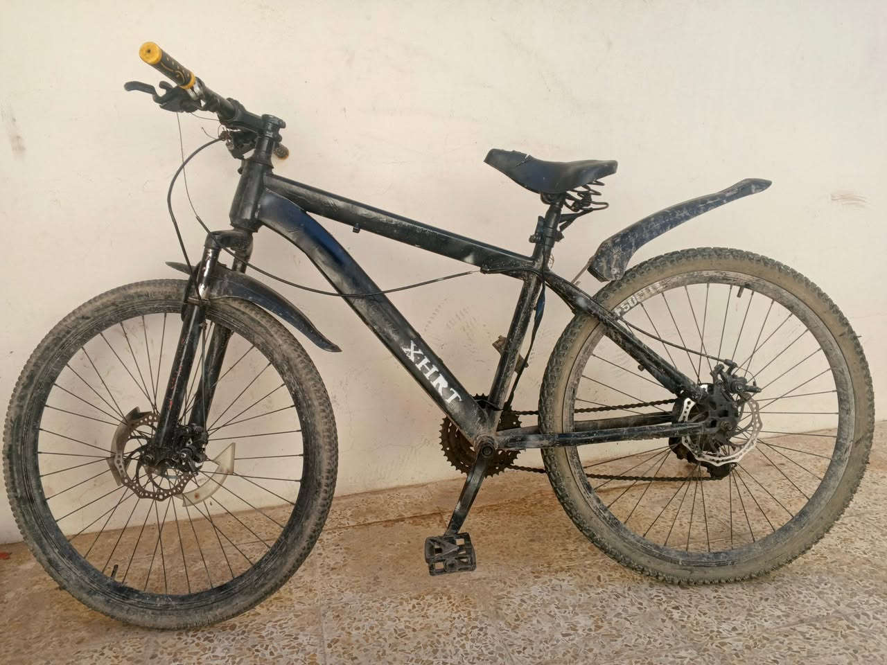 بايك جبلي حجم 26
يحتاج قعادية فقط
سعر 35 الف
مكاني فلسطين


**إذا كنت صاحب هذا الإعلان وتريد حذفه لأي سبب، رجاءا أرسل رسالة إلى الدعم الفني**