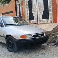 استره ١٩٩٤ • شرط الوكاله • الموصل الايمن الهرمات