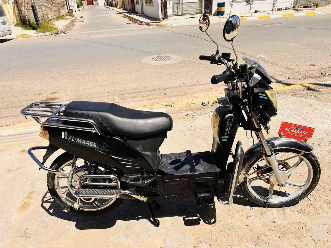هارلي الماسه  للبيع 
نضافه فول 
فول بطاريات ع الفحص 
السعر375 وبي مجال 
***********
‭٠٧٥١ ٩٢٠ ٠٣٨١
