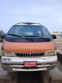 كيا بريجو • ٢٠٠٦ • الناصرية مركز