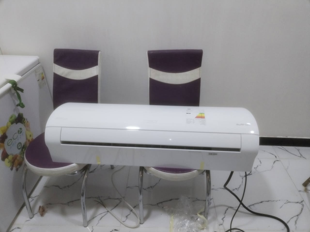 السلام عليكم شد جميع انواع السبالت وغسل ونقل وشحن غاز وصيانه موقعي و اسعارنه تنافسيه اين ما كنت بس انتصل وتدلل
هاتف *********** ❄️☃️🛑
