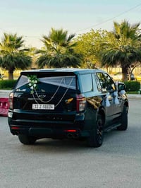 تاهو RST • ٦٢٠٠ • موديل ٢٠٢٣